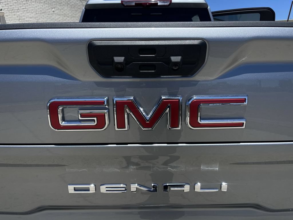 New 2026 GMC Sierra 2500 Denali w/ Denali Reserve Package AWD/4WD image 41