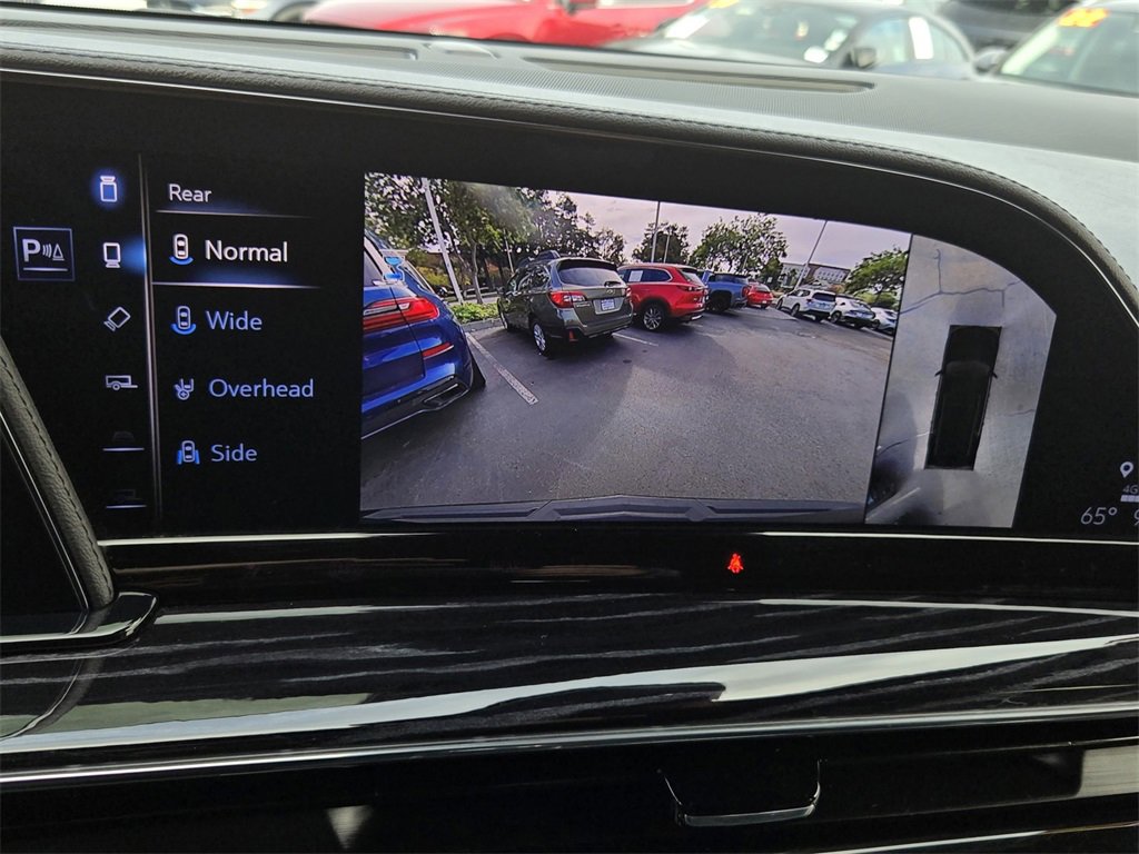 Used 2023 Cadillac Escalade Sport image 21