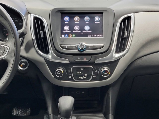 Certified 2024 Chevrolet Equinox LS w/ LPO, Floor Liner Package image 18