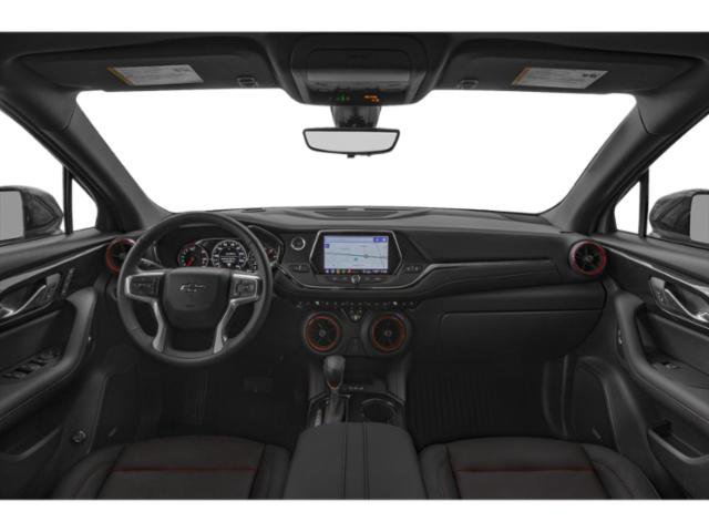 Used 2022 Chevrolet Blazer RS w/ Driver Confidence II Package FWD image 11