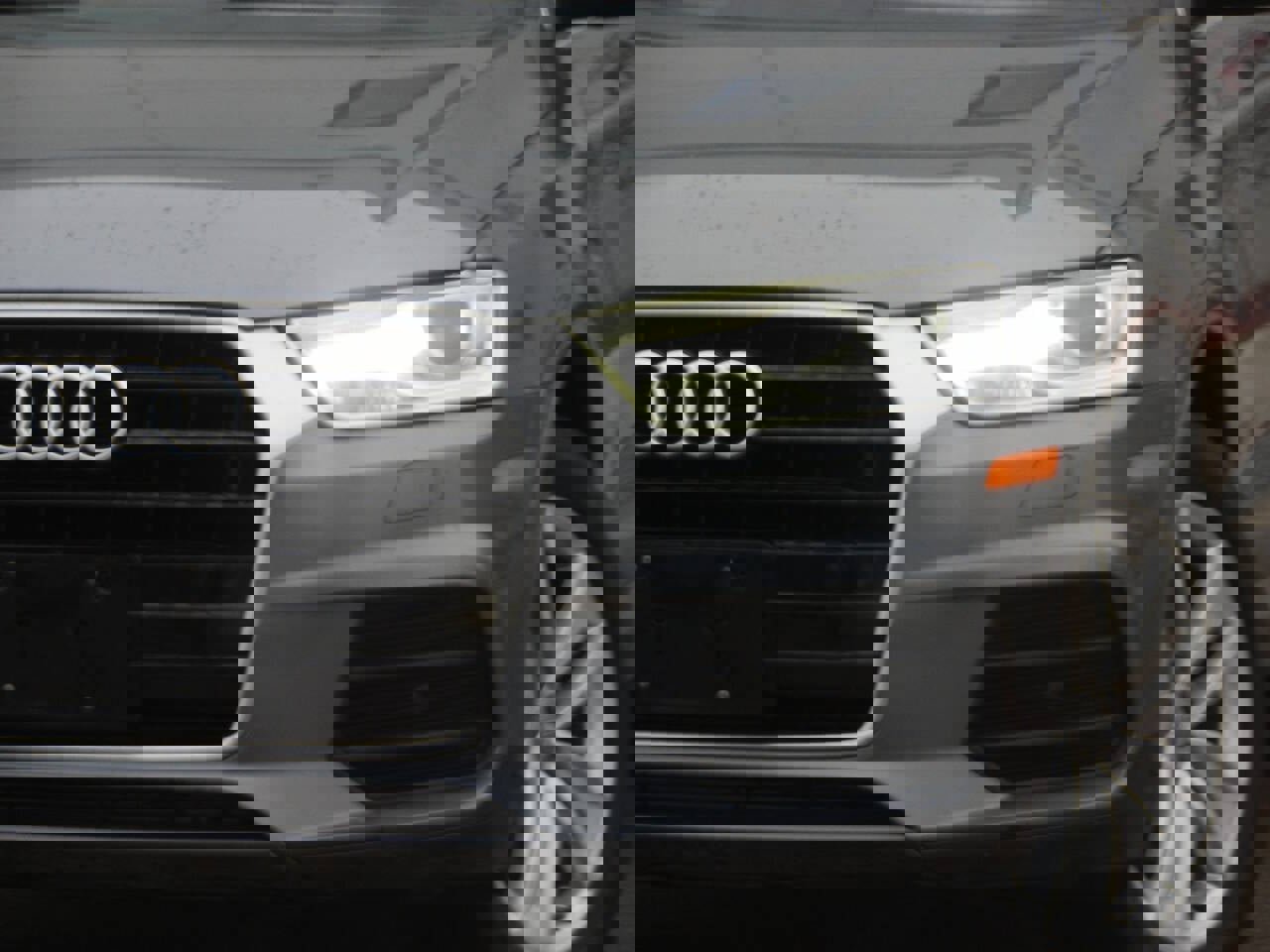 Used 2016 Audi Q3 2.0T Premium Plus w/ Technology Package image 5