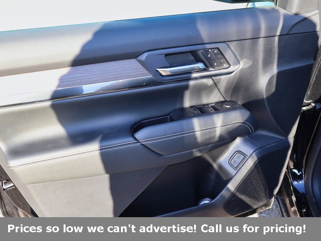 New 2026 GMC Terrain Denali image 9