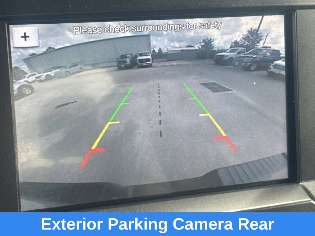 Used 2019 Ford F150 XL w/ Equipment Group 101A Mid AWD/4WD image 20