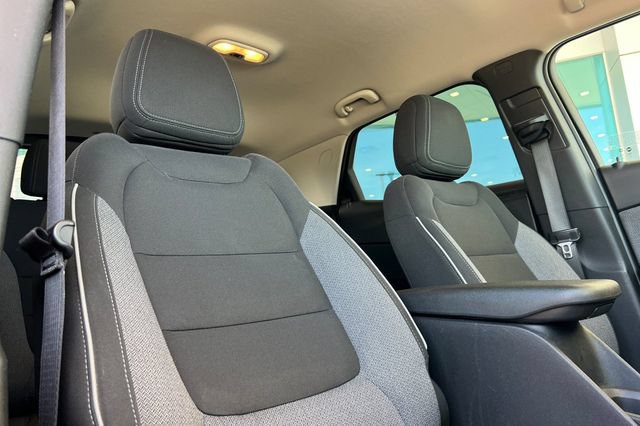 Used 2023 Chevrolet TrailBlazer LT w/ Convenience Package FWD image 20