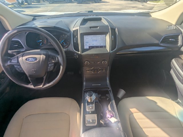 Used 2020 Ford Edge SE AWD/4WD image 15
