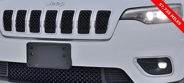 Used 2020 Jeep Cherokee Limited image 10