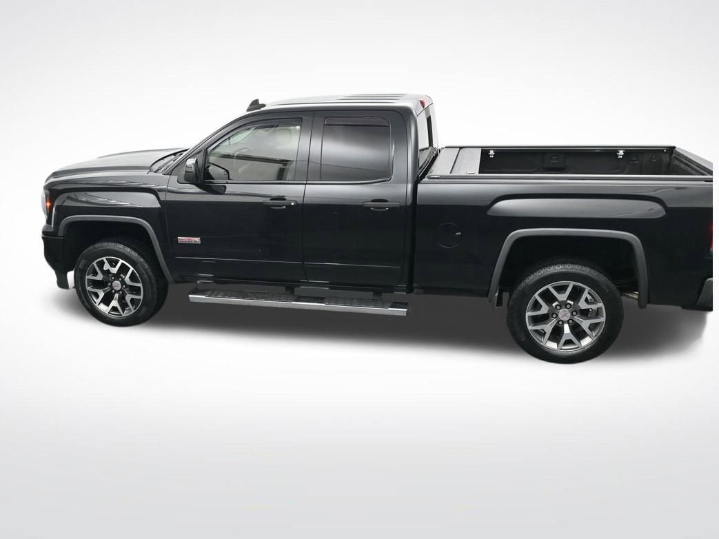 Used 2016 GMC Sierra 1500 SLT image 29