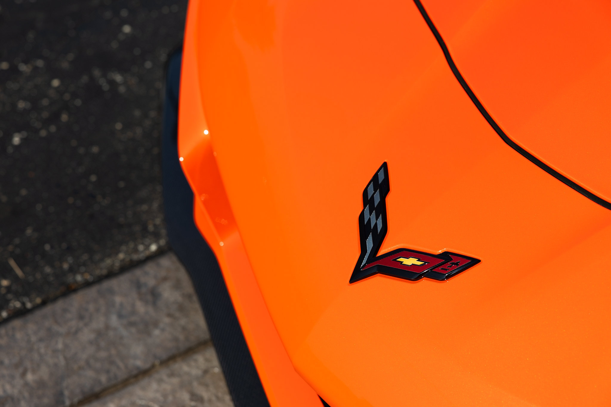 Used 2019 Chevrolet Corvette ZR1 RWD image 58