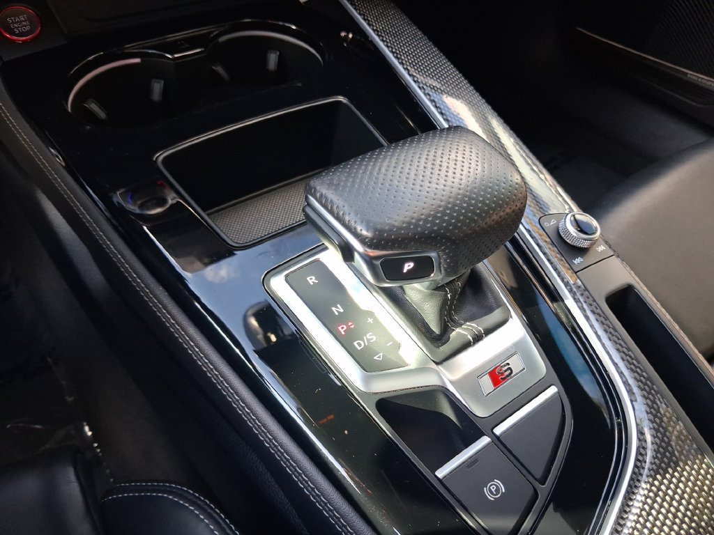 Used 2023 Audi S5 Prestige AWD/4WD image 23
