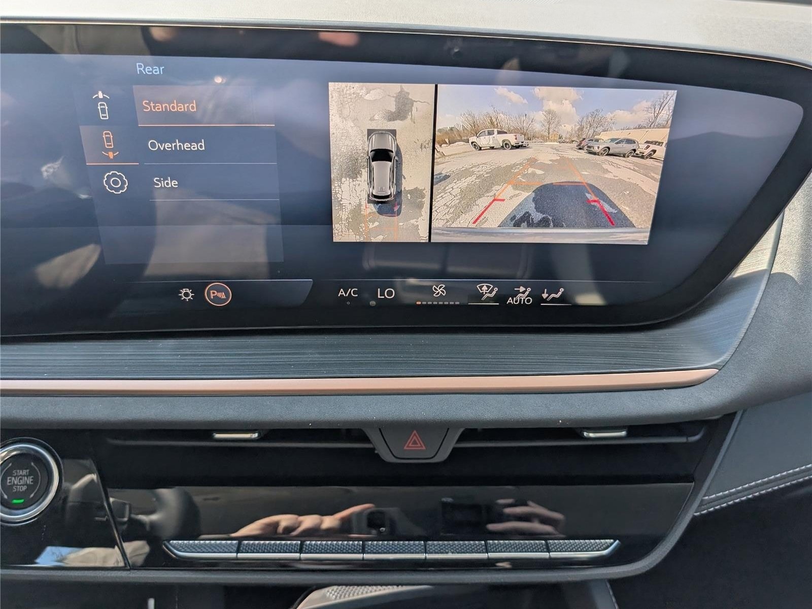 New 2026 Buick Envision Sport Touring AWD/4WD image 25