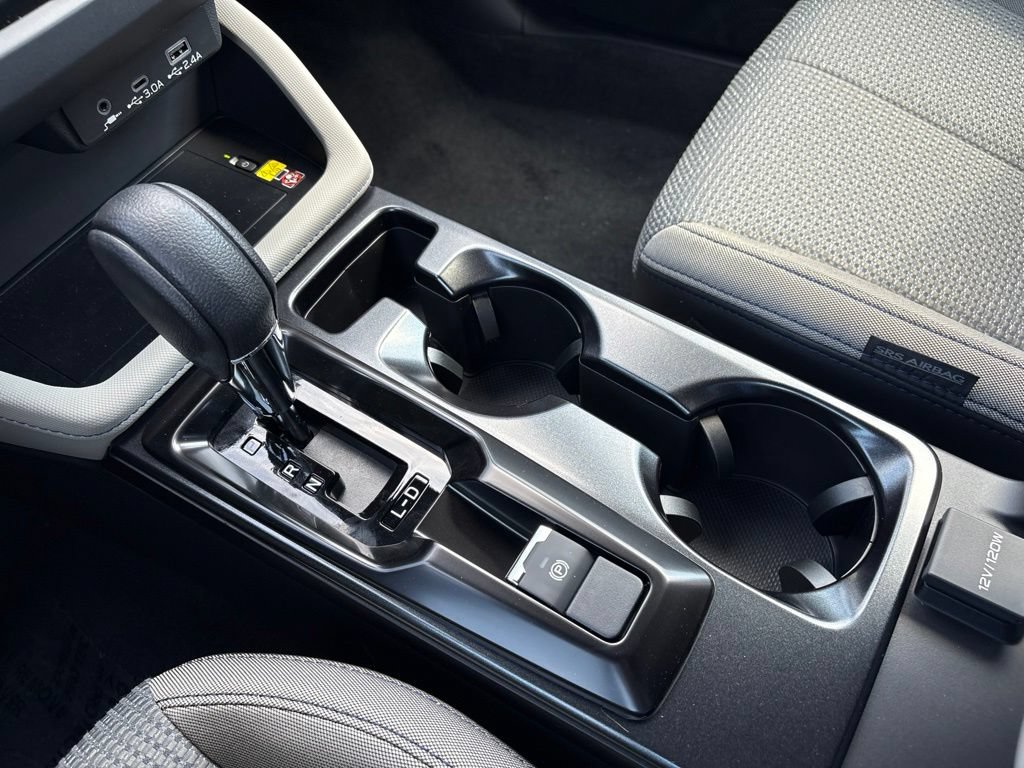 New 2026 Subaru Forester Premium AWD/4WD image 15