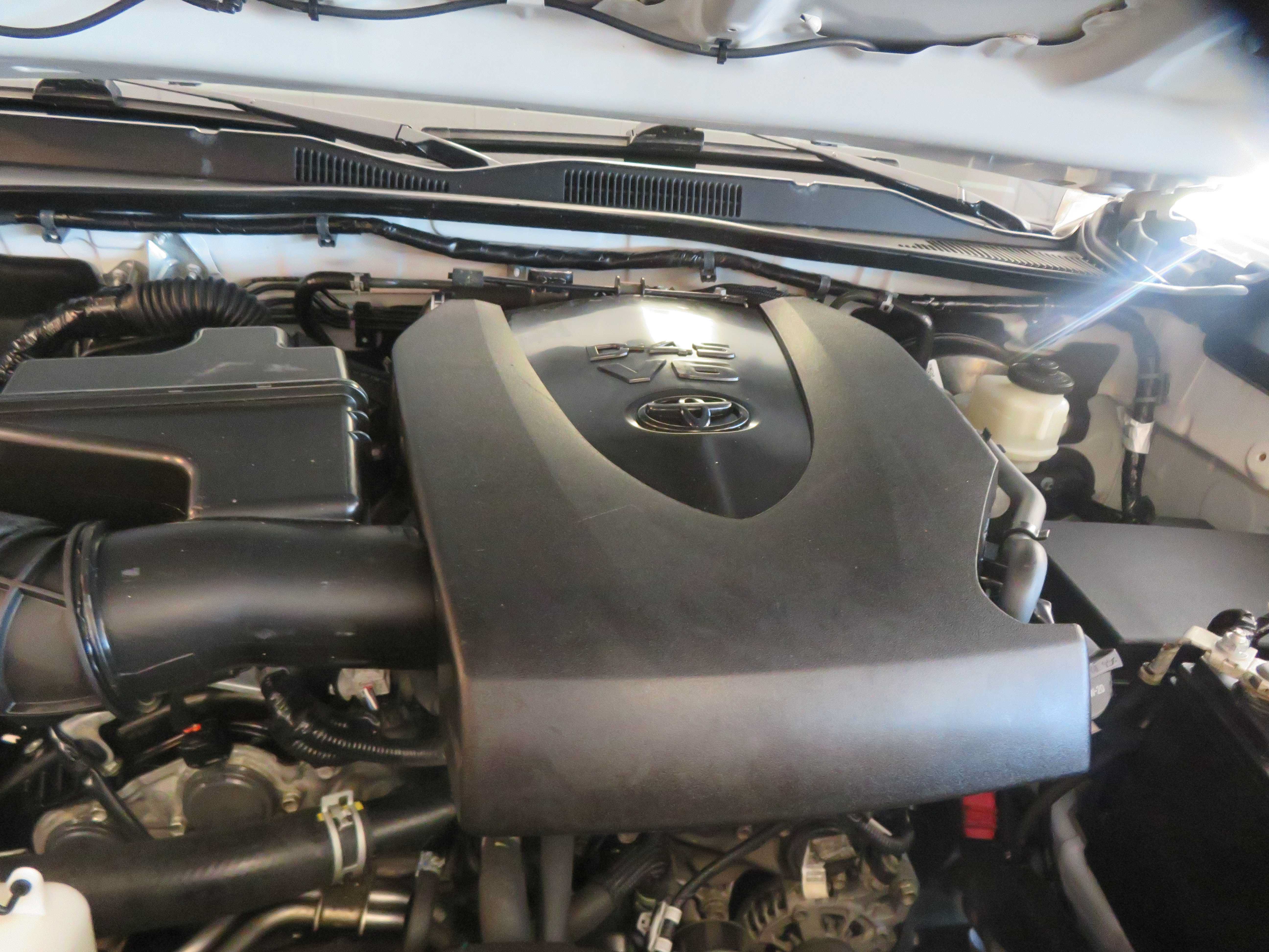 Used 2020 Toyota Tacoma SR AWD/4WD image 53