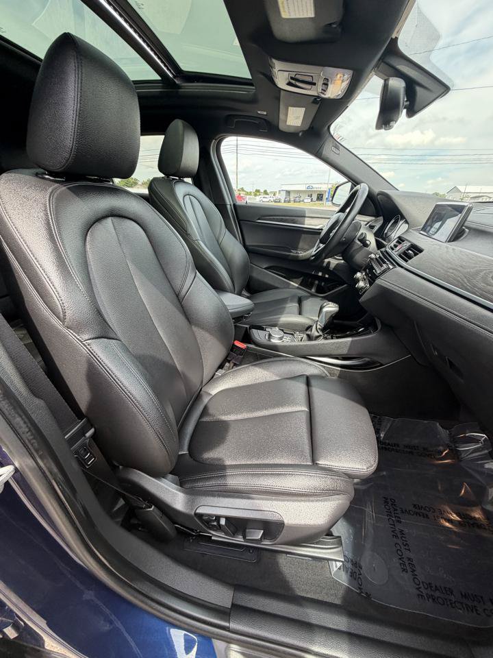 Used 2018 BMW X2 xDrive28i AWD/4WD image 46