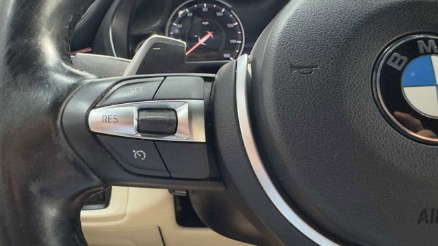 Used 2015 BMW X6 sDrive35i RWD image 31