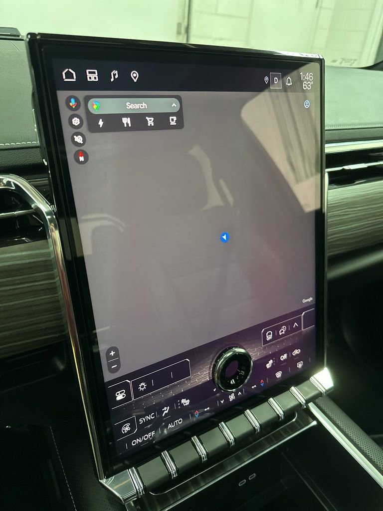 Used 2025 GMC Sierra EV Denali image 29