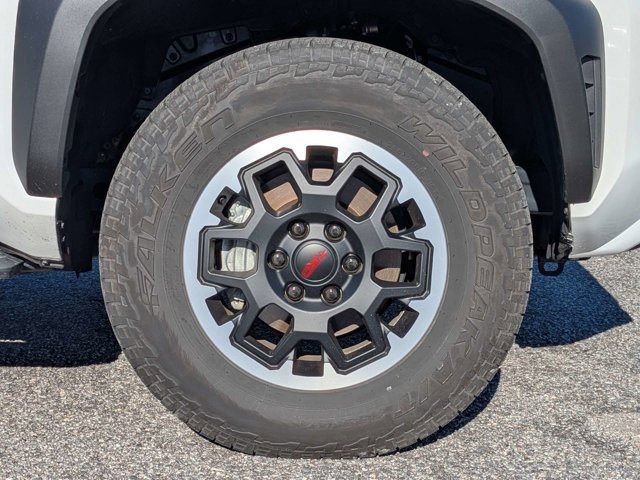 Used 2025 Toyota 4Runner TRD Off-Road Premium image 12