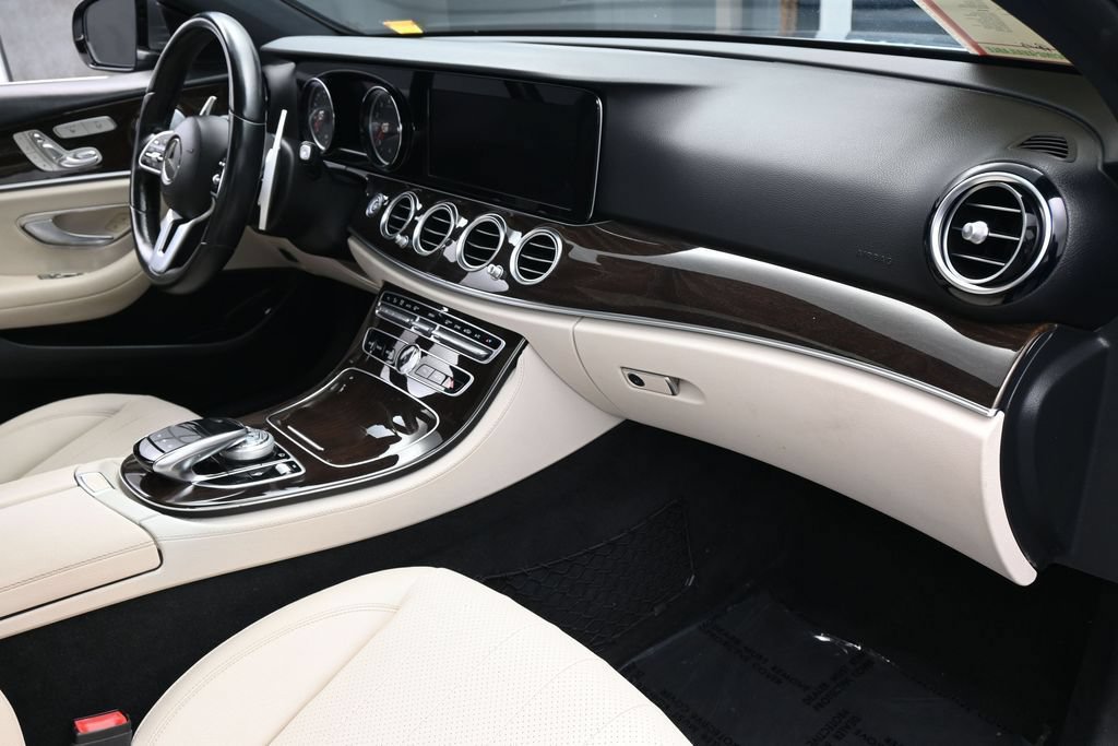 Used 2019 Mercedes-Benz E 300 image 47