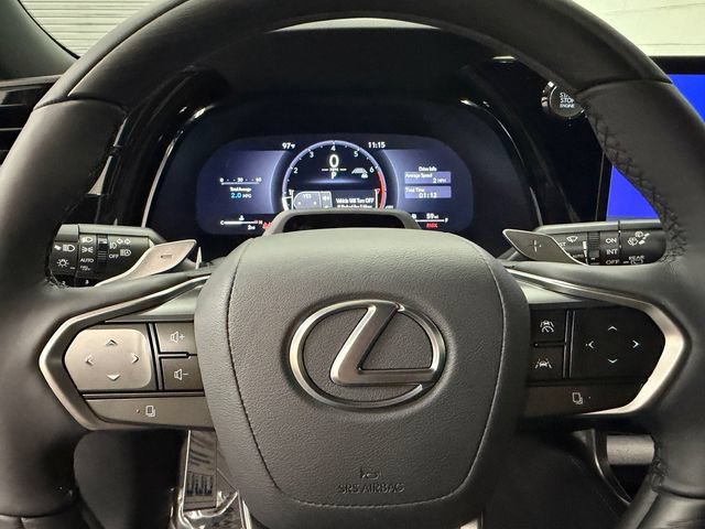 New 2026 Lexus RX 350 Premium Plus AWD/4WD image 21