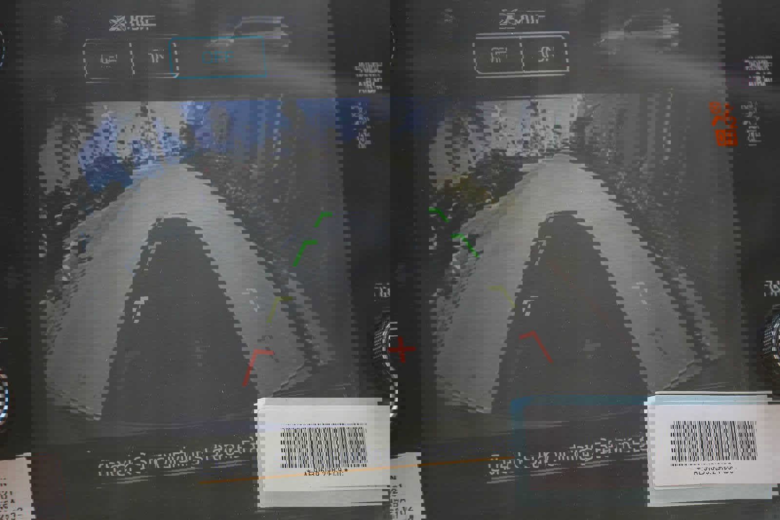 New 2025 Subaru Outback Premium image 24