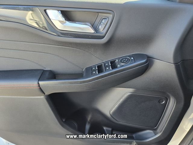 New 2026 Ford Escape ST-Line w/ Tech Pack #1 image 24