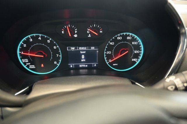 Used 2018 Chevrolet Equinox LT image 27