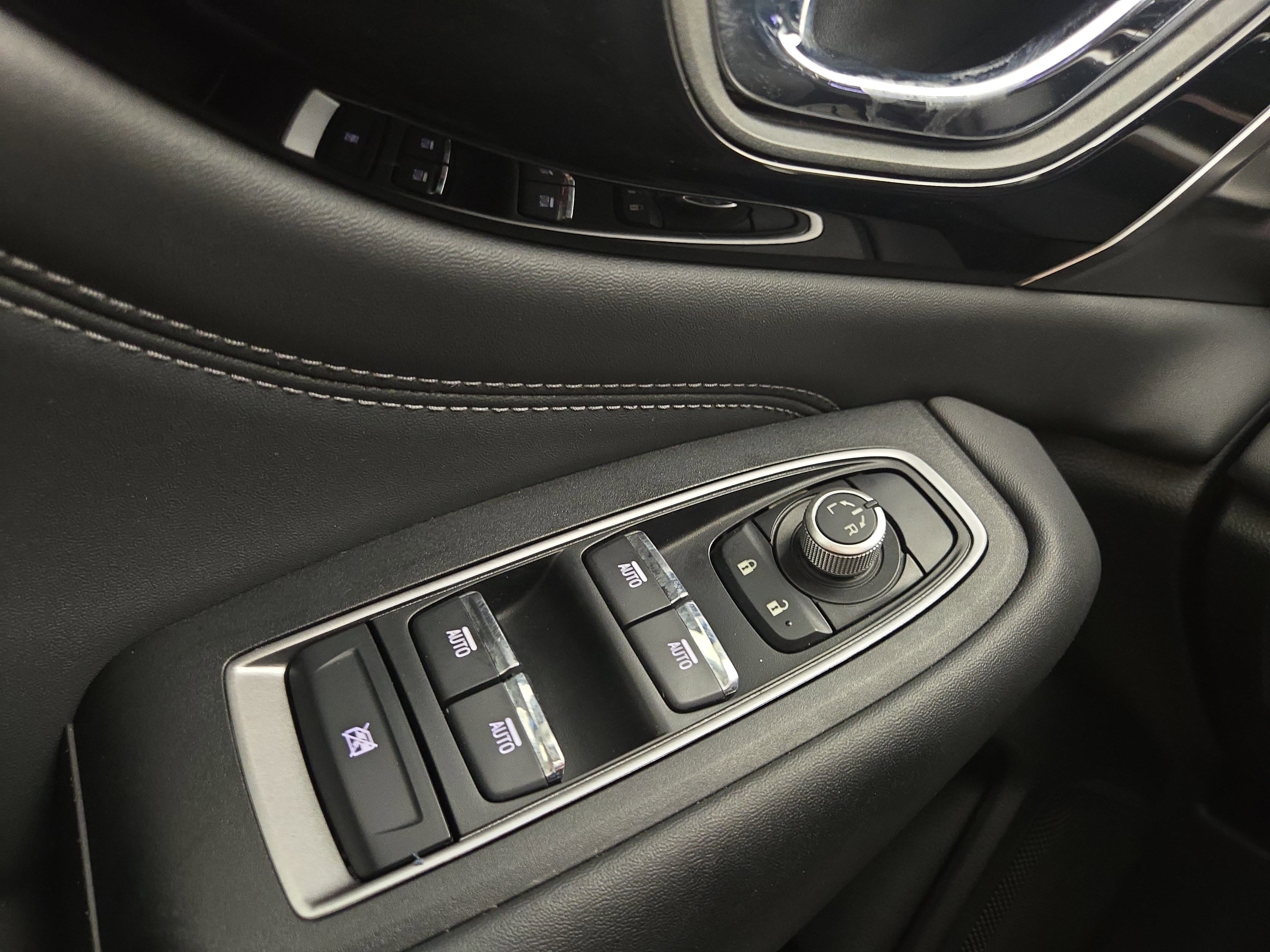 Used 2022 Subaru Legacy Limited image 31