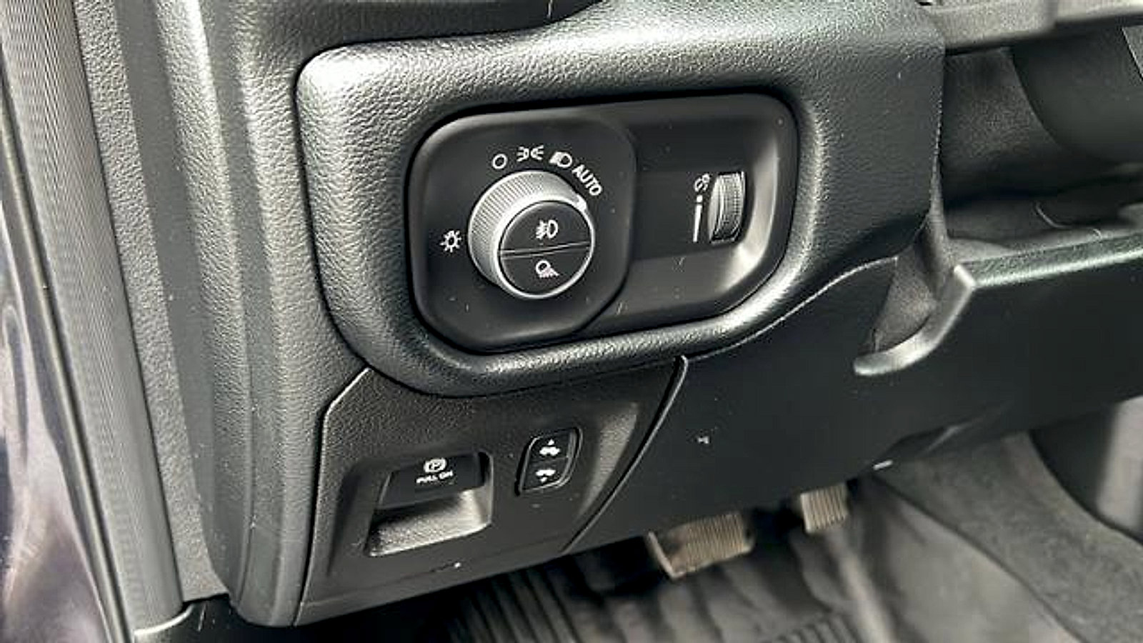 Used 2021 RAM 1500 Rebel w/ Rebel Level 2 Equipment Group image 30