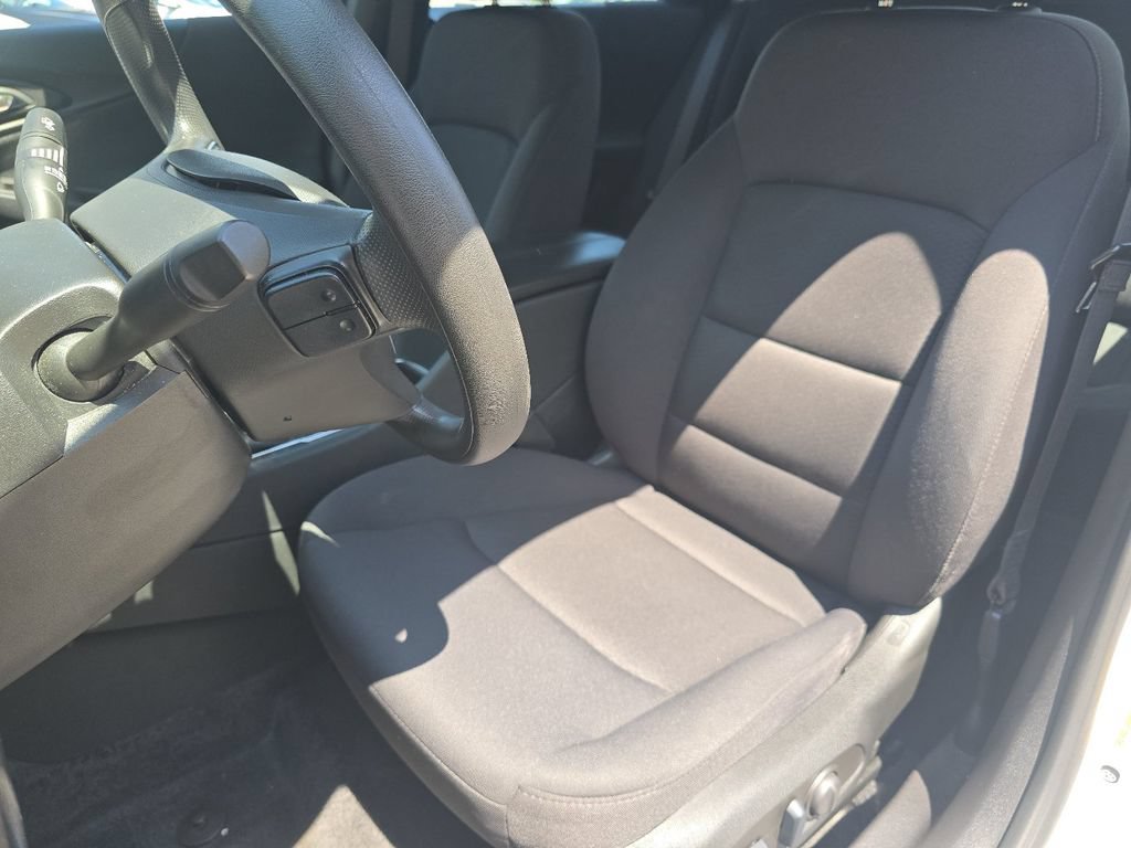 Used 2024 Chevrolet Malibu LT FWD image 20