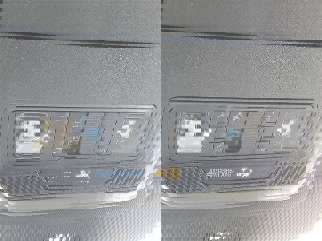 New 2026 Ford Explorer Tremor w/ Tremor Ultimate Package image 33