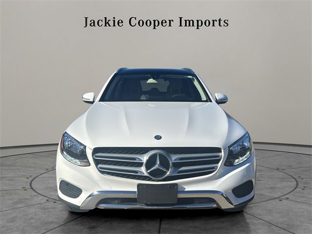 Used 2016 Mercedes-Benz GLC 300 4MATIC image 8