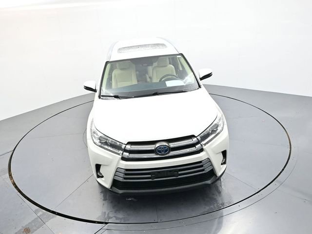Used 2019 Toyota Highlander Limited image 21