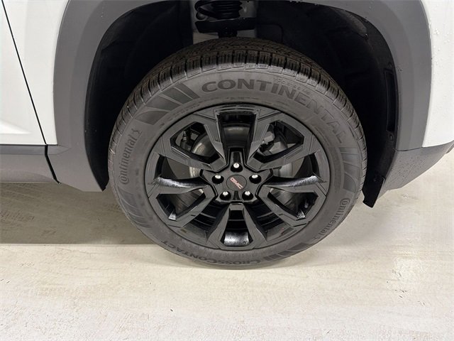 New 2026 GMC Terrain Elevation w/ Black Edition image 14