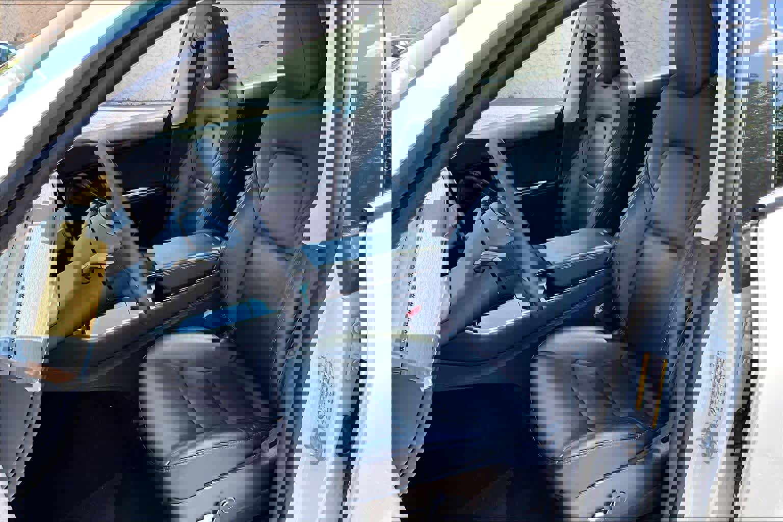 Used 2021 Tesla Model Y Long Range image 7