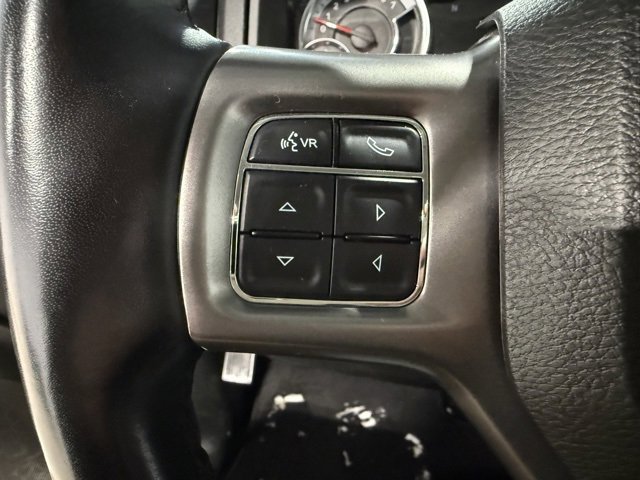 Used 2022 RAM 1500 Classic SLT w/ Electronics Convenience Group image 14