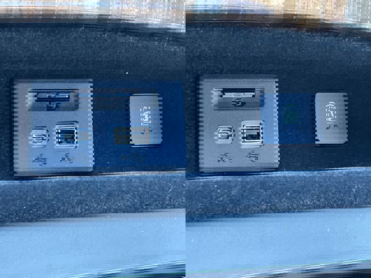 Certified 2024 Cadillac Escalade Sport Platinum w/ LPO, ONYX Package image 30