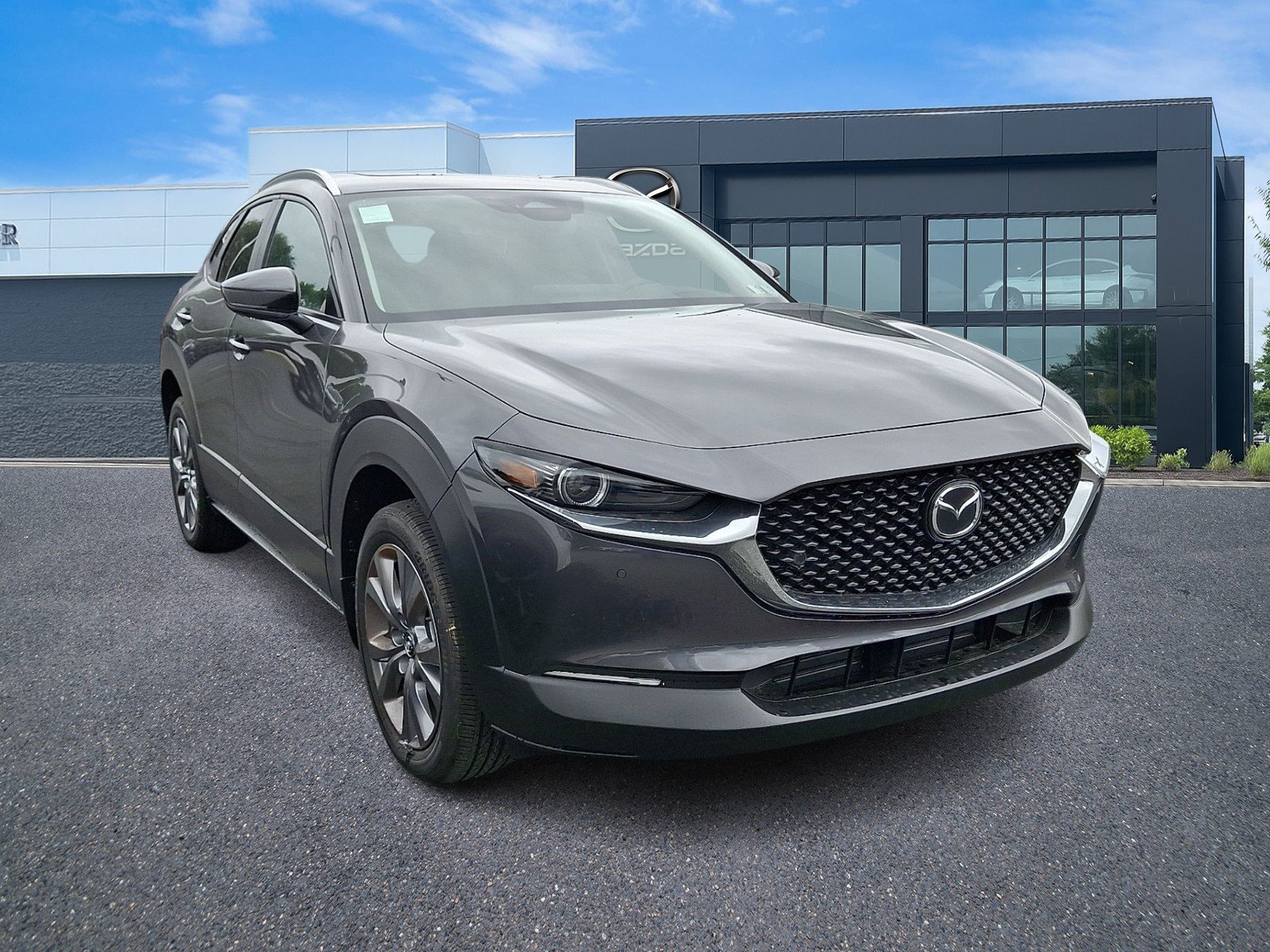New 2026 MAZDA CX-30 AWD 2.5 S w/ Premium Package