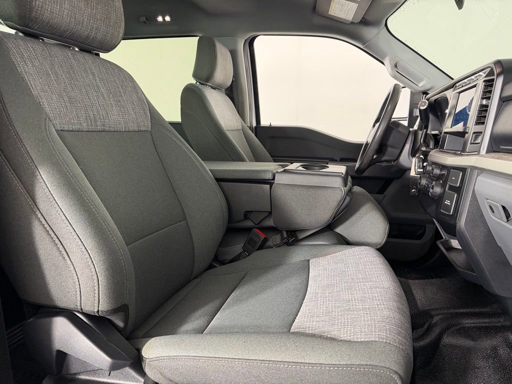Used 2024 Ford F350 XLT w/ FX4 Off-Road Package image 29