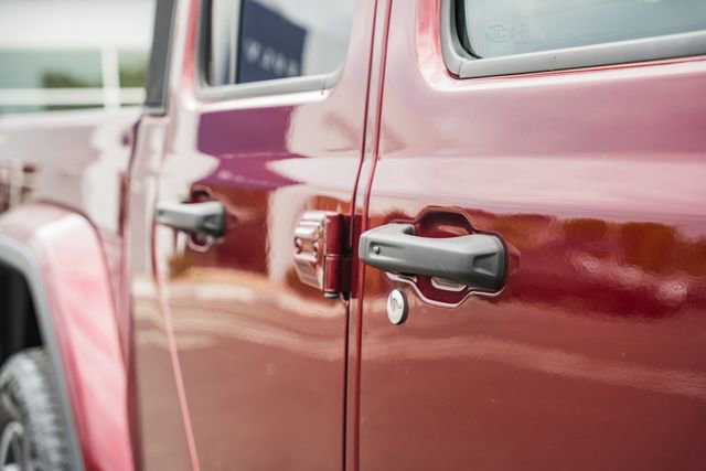 Used 2021 Jeep Gladiator Sport w/ Quick Order Package 24Q 80Th image 16