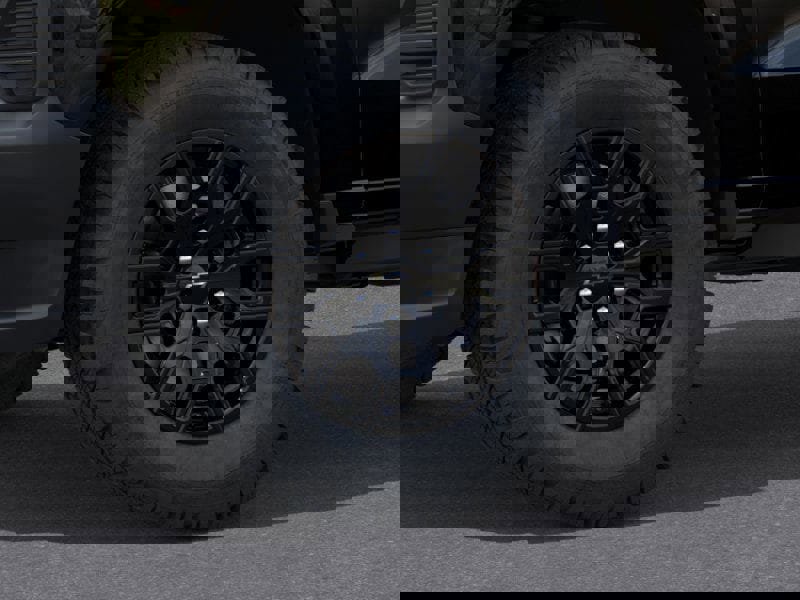 New 2026 Chevrolet Colorado W/T image 27