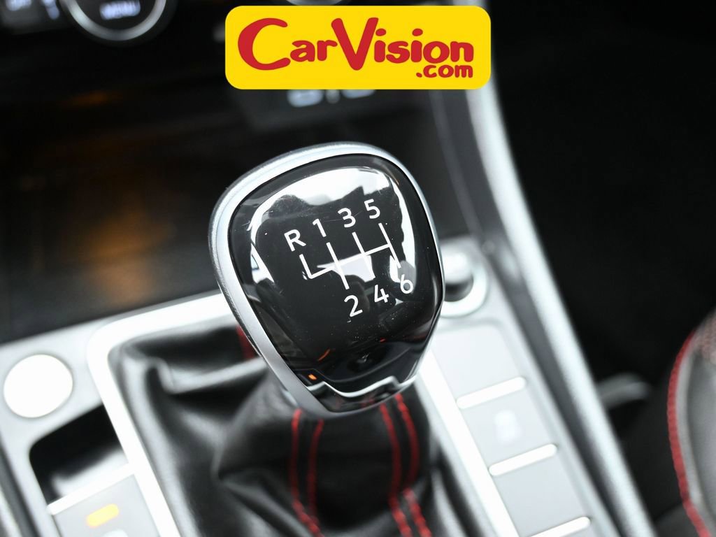 Used 2024 Volkswagen Jetta GLI Autobahn image 30