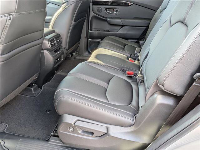 New 2026 Honda Pilot EX-L image 16