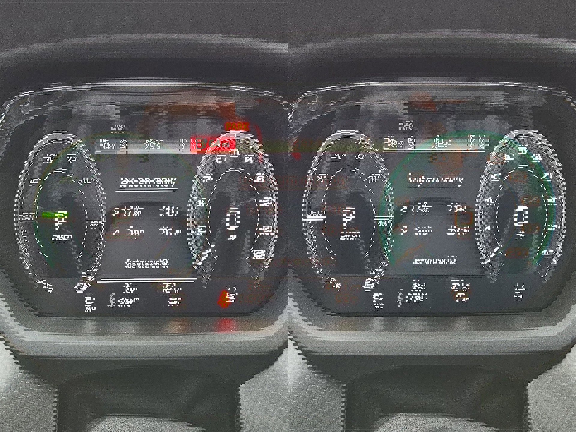 New 2026 Audi S e-tron GT Prestige image 20