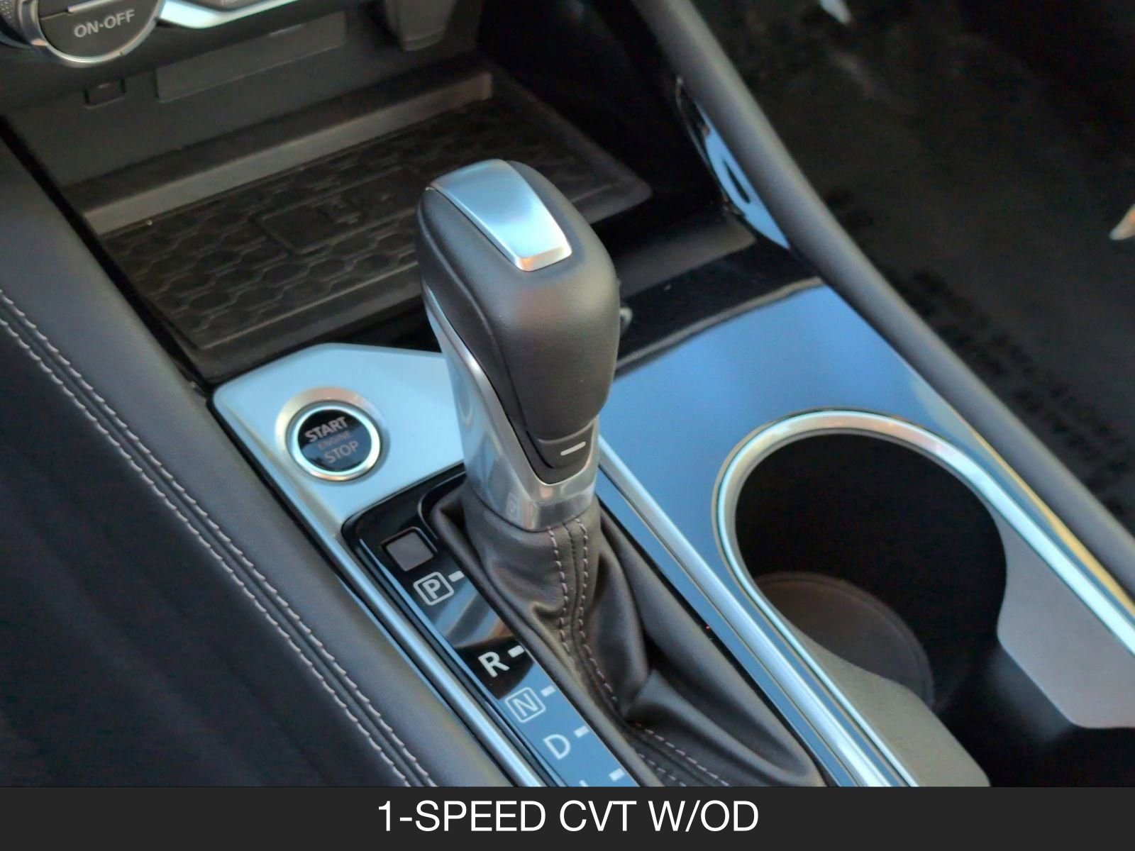 Certified 2025 Nissan Altima 2.5 SL image 18