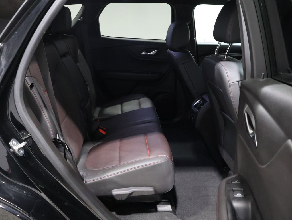 Used 2023 Chevrolet Blazer RS w/ Enhanced Convenience Package image 23