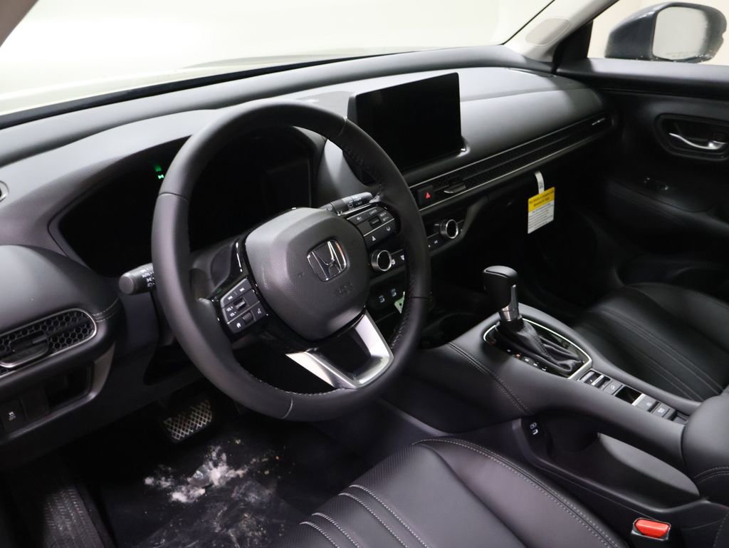 New 2026 Honda HR-V EX-L image 21