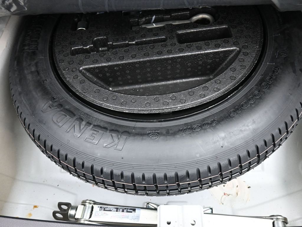 Certified 2022 Honda HR-V Sport image 22