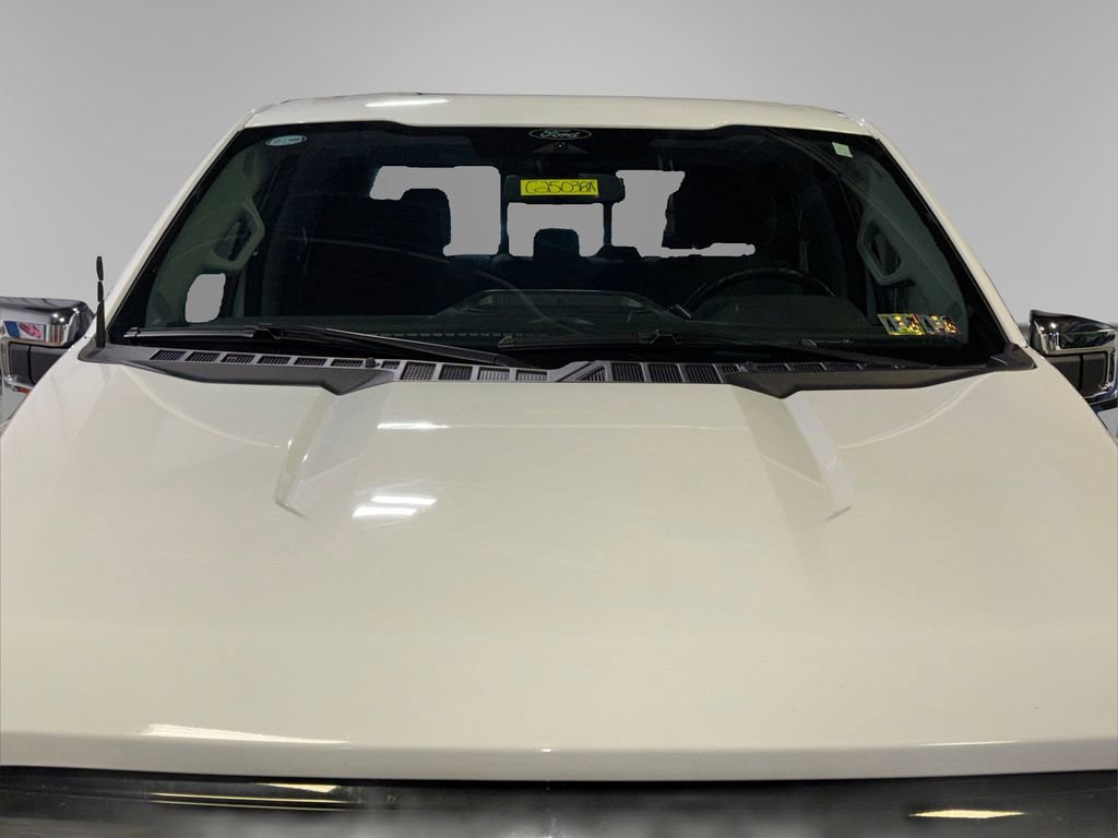 Certified 2024 Ford F150 XLT w/ Equipment Group 302A MID image 12