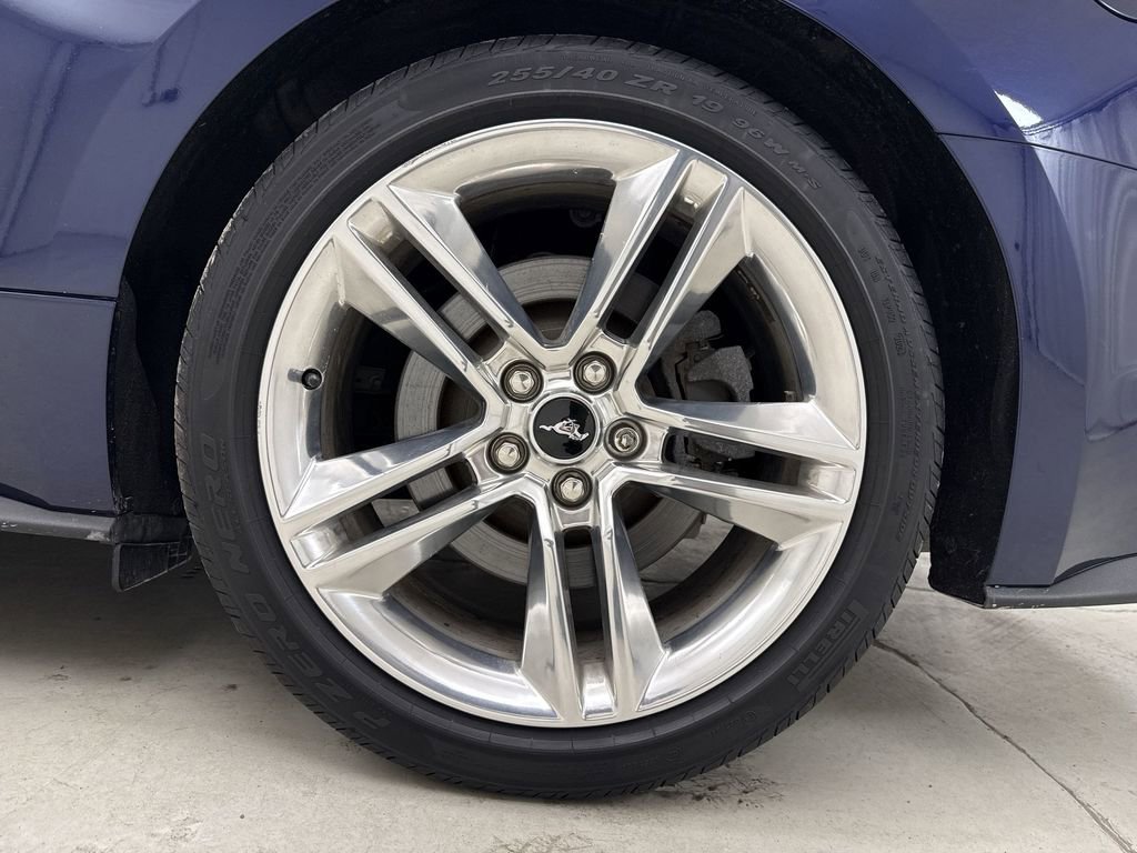 Used 2020 Ford Mustang GT Premium w/ Equipment Group 401A image 11