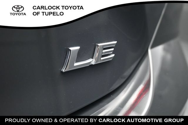 Used 2025 Toyota Camry LE FWD image 13