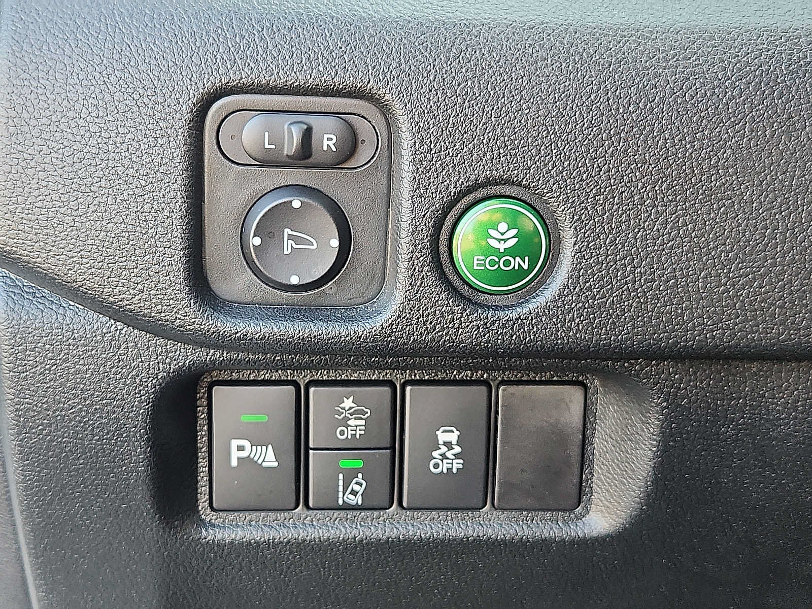 Certified 2023 Honda Passport EX-L image 22